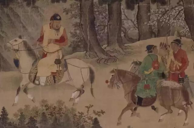 蒙古灭南宋手段残忍吗，为何蒙古帝国却走向瓦解