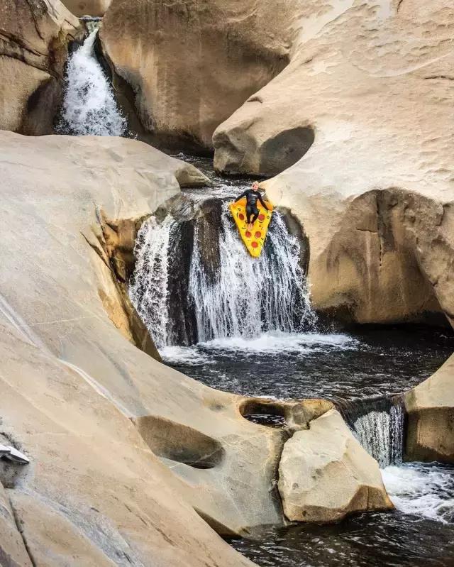 南加州十大免费景点，揭秘加州13个隐藏景点