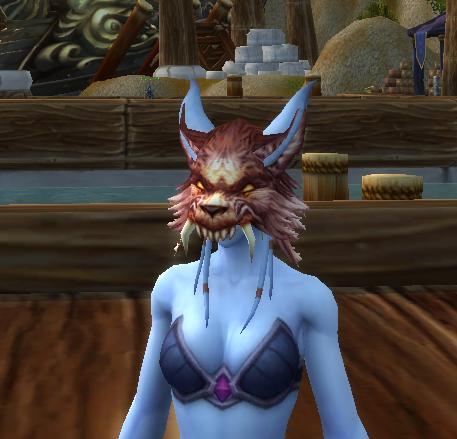 魔兽世界幻化大全，魔兽世界-各职业极具代表性的（魔兽世界人气最高的幻化）