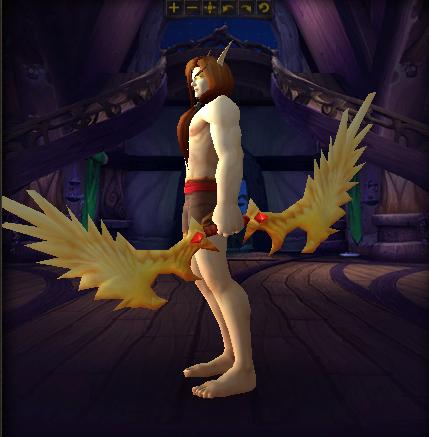 魔兽世界幻化大全，魔兽世界-各职业极具代表性的（魔兽世界人气最高的幻化）