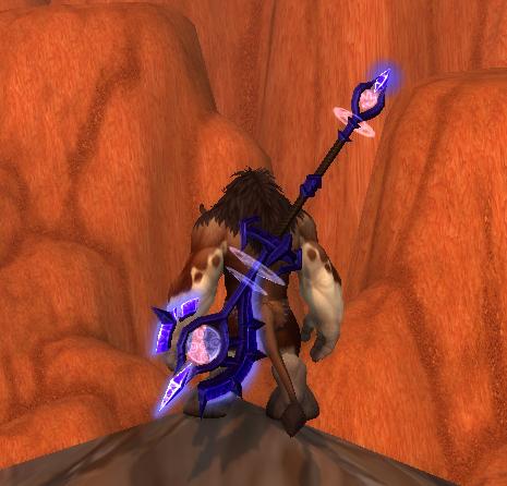 魔兽世界幻化大全，魔兽世界-各职业极具代表性的（魔兽世界人气最高的幻化）