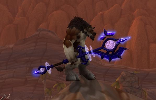 魔兽世界幻化大全，魔兽世界-各职业极具代表性的（魔兽世界人气最高的幻化）