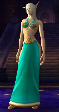 魔兽世界幻化大全，魔兽世界-各职业极具代表性的（魔兽世界人气最高的幻化）