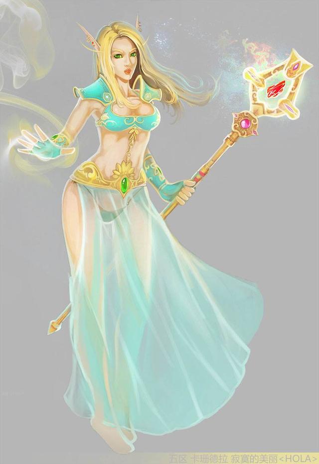 魔兽世界幻化大全，魔兽世界-各职业极具代表性的（魔兽世界人气最高的幻化）