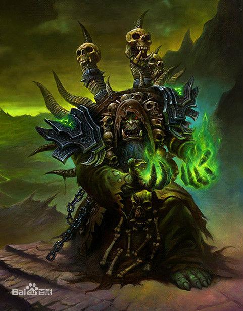 魔兽世界幻化大全，魔兽世界-各职业极具代表性的（魔兽世界人气最高的幻化）