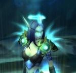 魔兽世界幻化大全，魔兽世界-各职业极具代表性的（魔兽世界人气最高的幻化）