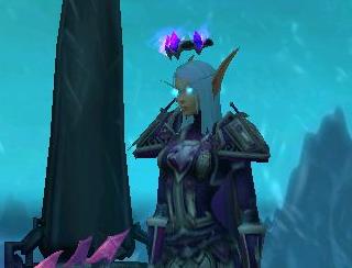 魔兽世界幻化大全，魔兽世界-各职业极具代表性的（魔兽世界人气最高的幻化）