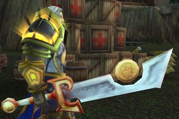 魔兽世界幻化大全，魔兽世界-各职业极具代表性的（魔兽世界人气最高的幻化）