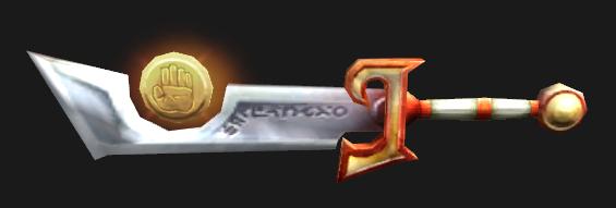 魔兽世界幻化大全，魔兽世界-各职业极具代表性的（魔兽世界人气最高的幻化）