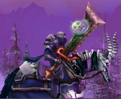 魔兽世界幻化大全，魔兽世界-各职业极具代表性的（魔兽世界人气最高的幻化）