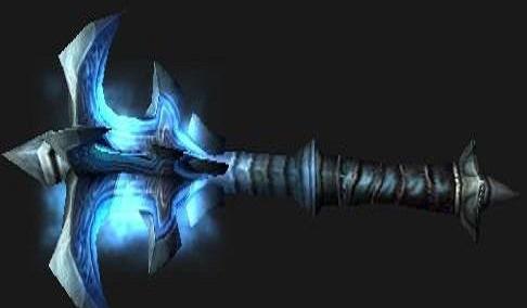 魔兽世界幻化大全，魔兽世界-各职业极具代表性的（魔兽世界人气最高的幻化）