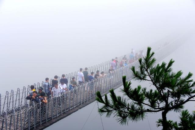 仙居最美风景，浙江有一座小城，叫仙居
