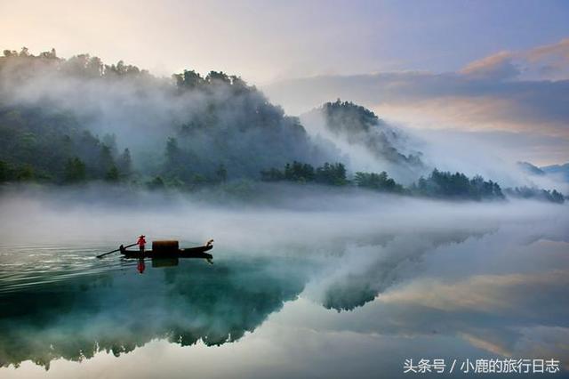 郴州旅游景点大全，郴州市内十大旅游景点（湖南郴州4天3晚的超级旅游攻略）