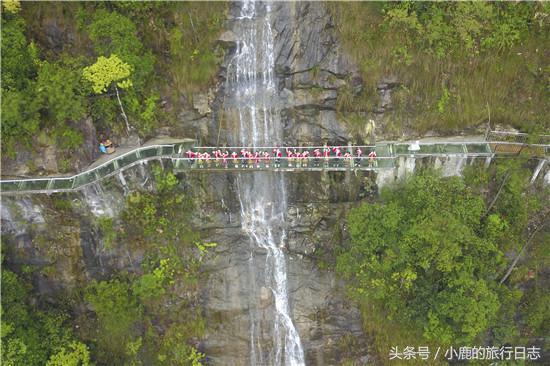 郴州旅游景点大全，郴州市内十大旅游景点（湖南郴州4天3晚的超级旅游攻略）