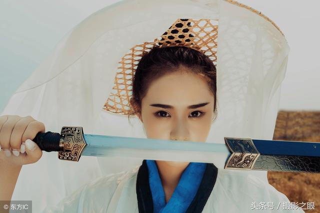 一般人知道的摄影术语，却不知这些摄影术语是何意