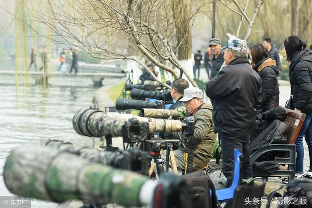 一般人知道的摄影术语，却不知这些摄影术语是何意