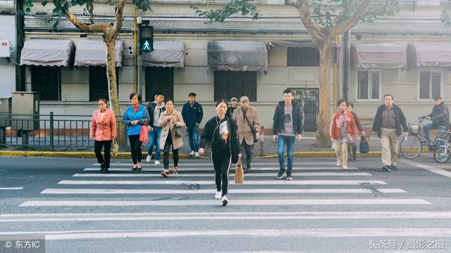 一般人知道的摄影术语，却不知这些摄影术语是何意