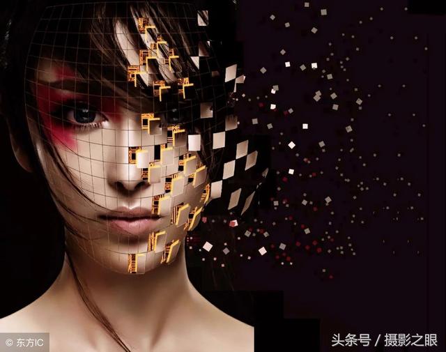 一般人知道的摄影术语，却不知这些摄影术语是何意