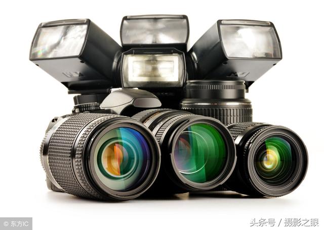 一般人知道的摄影术语，却不知这些摄影术语是何意