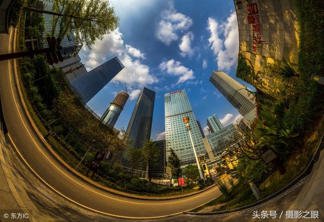 一般人知道的摄影术语，却不知这些摄影术语是何意