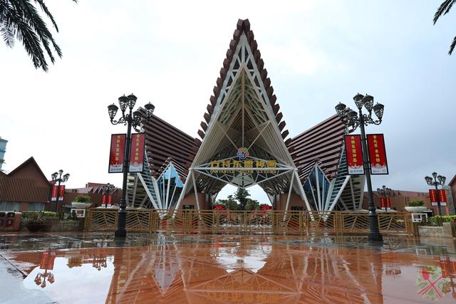 南宁有哪些景点值得一去，南宁这些热门景区公共交通可以到达