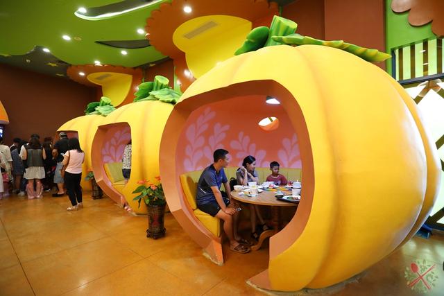 南宁有哪些景点值得一去，南宁这些热门景区公共交通可以到达