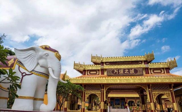 南宁有哪些景点值得一去，南宁这些热门景区公共交通可以到达