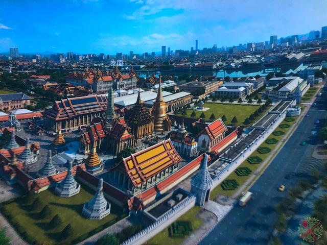 南宁有哪些景点值得一去，南宁这些热门景区公共交通可以到达