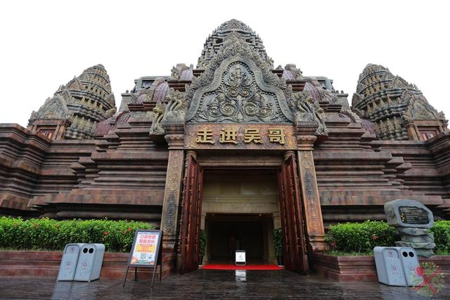 南宁有哪些景点值得一去，南宁这些热门景区公共交通可以到达