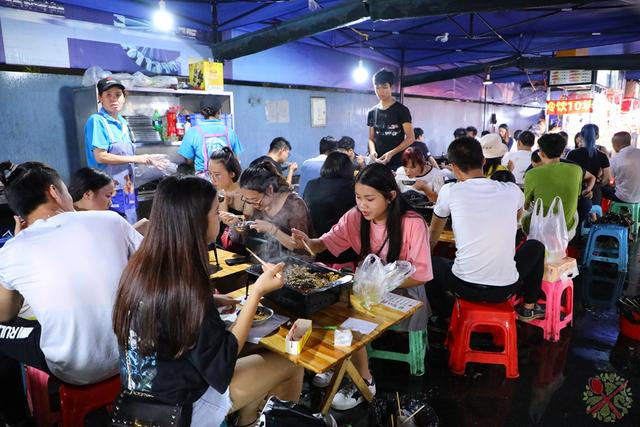 南宁有哪些景点值得一去，南宁这些热门景区公共交通可以到达