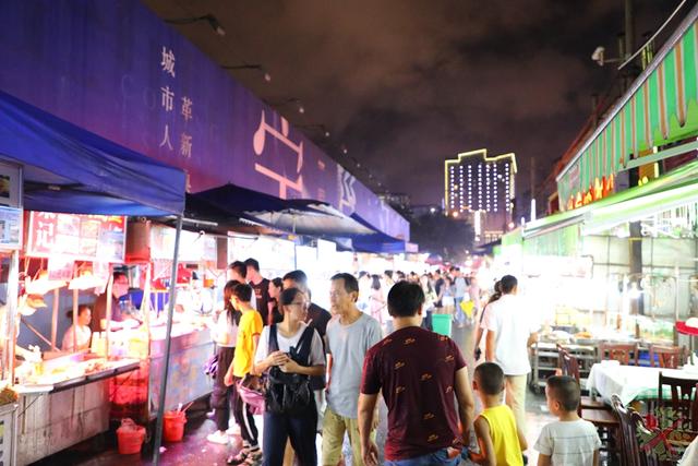 南宁有哪些景点值得一去，南宁这些热门景区公共交通可以到达