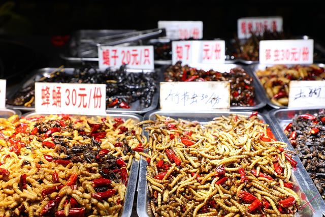 南宁有哪些景点值得一去，南宁这些热门景区公共交通可以到达