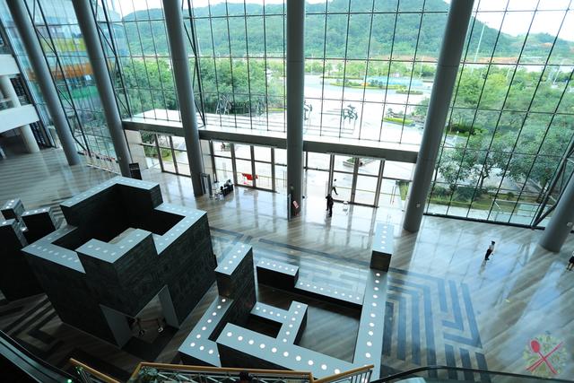 南宁有哪些景点值得一去，南宁这些热门景区公共交通可以到达