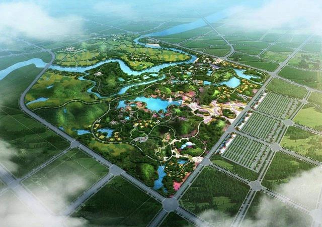 南宁有哪些景点值得一去，南宁这些热门景区公共交通可以到达