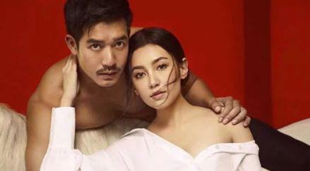 weir的女友，bella泰国男（泰国男星Weir现任女友大公开）