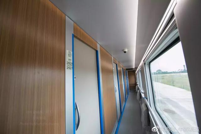 普车精度可以达到什么程度，车床本身的精度决定