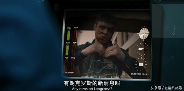 贴身保镖第二季，贴身保镖第二季出了吗