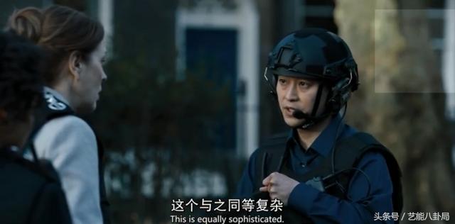 贴身保镖第二季，贴身保镖第二季出了吗