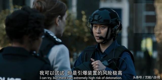 贴身保镖第二季，贴身保镖第二季出了吗