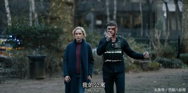 贴身保镖第二季，贴身保镖第二季出了吗