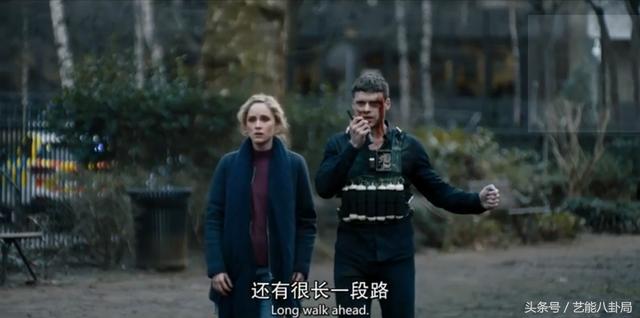 贴身保镖第二季，贴身保镖第二季出了吗