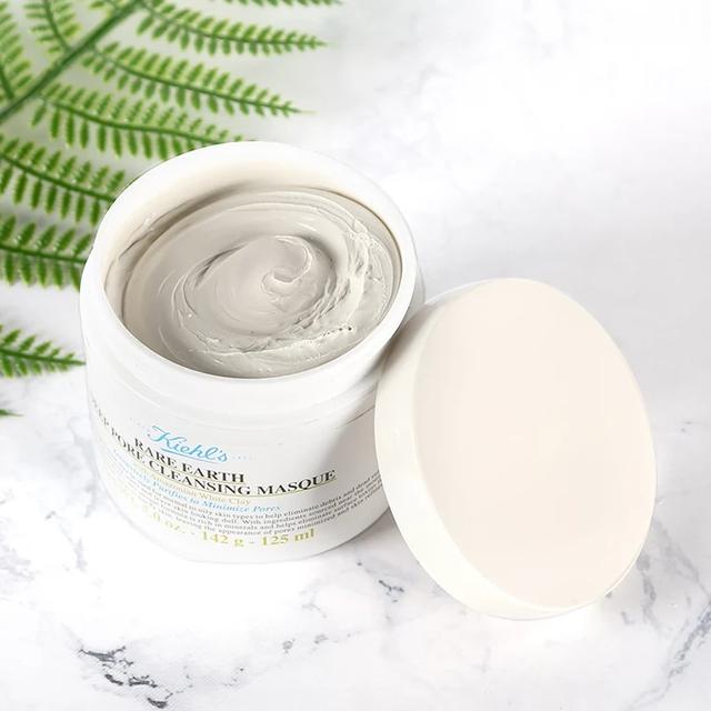 平价又好用的清洁面膜排行榜，5款超好用的清洁面膜
