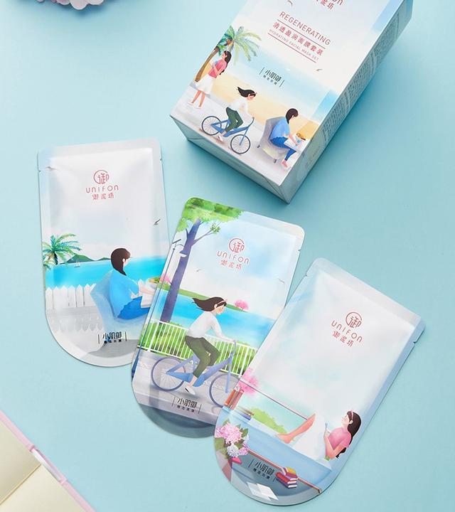 平价又好用的清洁面膜排行榜，5款超好用的清洁面膜