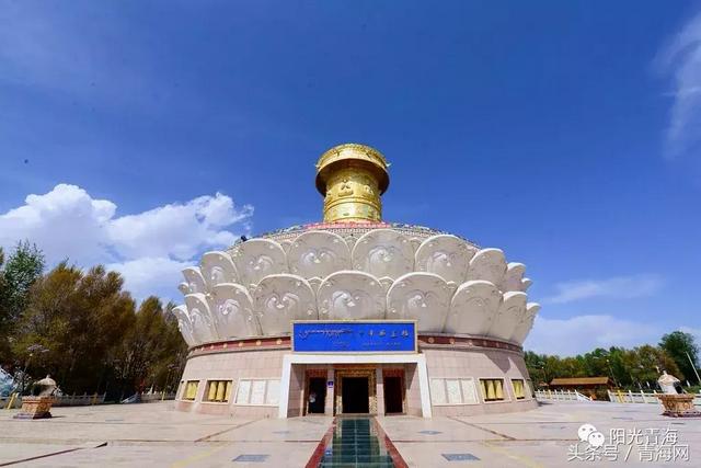 纪录片青海十大奇迹，属于青海的吉尼斯世界纪录