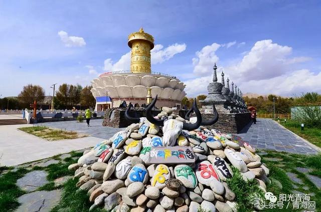 纪录片青海十大奇迹，属于青海的吉尼斯世界纪录