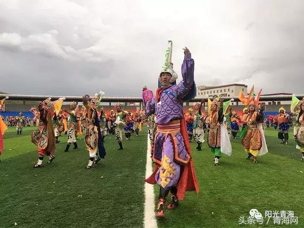 纪录片青海十大奇迹，属于青海的吉尼斯世界纪录