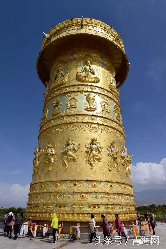 纪录片青海十大奇迹，属于青海的吉尼斯世界纪录