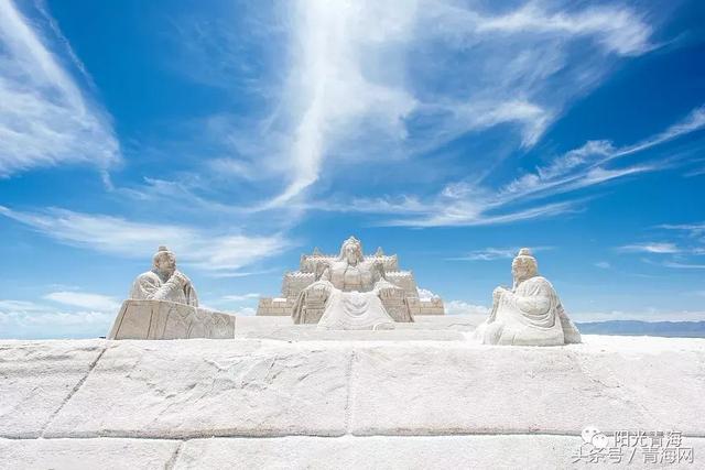 纪录片青海十大奇迹，属于青海的吉尼斯世界纪录