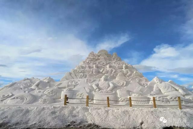 纪录片青海十大奇迹，属于青海的吉尼斯世界纪录