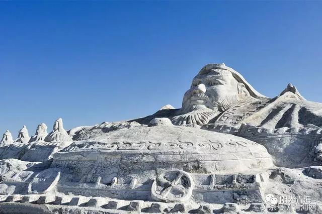 纪录片青海十大奇迹，属于青海的吉尼斯世界纪录